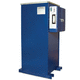 temperature calibration fluidized bath / for heat treatment