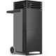 mobile air purifier / HEPA filter