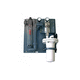 gas dispensing system / automatic / manual / vacuum