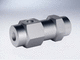 ball check valve / for oil / threaded / in-line
