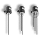 conductive liquid level probe / IP65 / corrosion-resistant