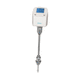 thermal flow meter / mass / for gas / DN80 - 3