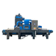 automatic sandblasting machine / pressure / for surface treatment