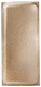 adhesive thrust pad