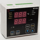 temperature control unit / compact / digital / DIN rail