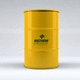 dry lubricant bonded coating