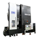 CNC turning center / vertical / for aerospace applications / high-speed