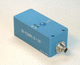 safety light barrier / miniature / fiber optic