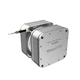 draw-wire position sensor / potentiometer / CANopen / digital