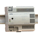 AC/DC power supply / DIN rail / single-output / regulated