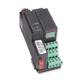 analog I/O module / serial / RS232 / distributed
