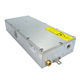 sub-nanosecond laser head / ultra-short pulse / solid-state / visible
