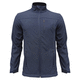 work jacket / cold weather / microfiber / polyester