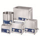 stainless steel ultrasonic cleaner / industrial