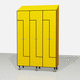 factory locker / for hotel / for building / for hospitals