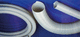 air hose / PVC / for industrial vacuum cleaners / for suction units