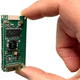 brushless motor controller / brushed / 3-phase / DC