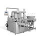 butter filling and wrapping machine / for curd / for margarine