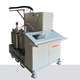 automated resin infusion system