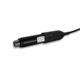 ultrasonic wind sensor / wireless / compact