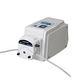 peristaltic pump / for chemicals / electric / stationary