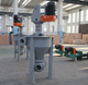 impeller pump / slurry / with electric motor / semi-submersible