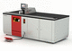 busbar bending machine / hydraulic / electric / motorized