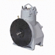 reciprocating compressor / air / motorless / portable