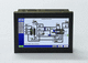 LCD panel PC / touch screen / 7