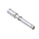 crimp electrical contact / wire / metallic