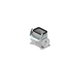 electric connector housing / IP69K / IP66 / metal