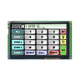 LED display module / TFT LCD / touch screen / color