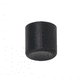 shock buffer / vibration / visco-elastic / stainless steel