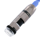 high-speed microscope / digital / multipurpose / aeronautical applications