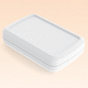 handheld enclosure / rectangular / plastic