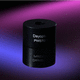 UV polarizer / NIR / optical / circular