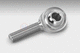 male rod end / stainless steel