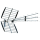 UHF antenna / dipole / Yagi / grid