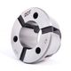 hexagonal clamping head / smooth