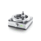 adjustable leveling wedge / spherical seat / precision
