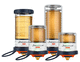 single-point lubricator / multi-point / electromechanical / for hazardous areas