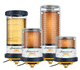 single-point lubricator / multi-point / electromechanical / automatic