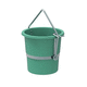 steel tilt truck / polyethylene / plastic