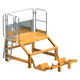 work platform / for construction site