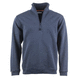 work sweatshirt / cold weather / polyester / cotton