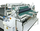 automatic spreading machine / for textiles