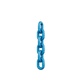 transmission chain / metal / standard link / short-link