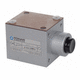 slide valve / isolation / for oil / for pressure gauges