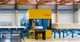 6-axis machining center / vertical / for wood / robotic