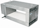 tunnel type metal detector